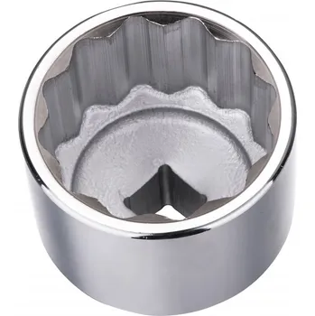 Gola hlavice Magnus MGS13174 Nástrčná hlavice 65 mm 3/4" 12 úhlů pro náboje kol Ford Transit, Iveco