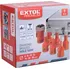 Vrták Extol Premium 8802991 7 ks