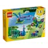 Stavebnice LEGO LEGO Creator 3v1 31157 Exotický páv