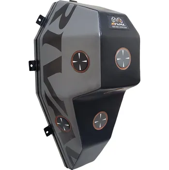 Úderový blok Úderový polštář Rival ANGLED PAD