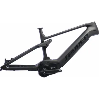 rám kola MTB 29"/27,5" E-bike kompletní set Spyder - Brose Drive S-Mag 90Nm ,630Wh-17,5Ah ,velikost 17"