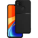 NOBLE Case pouzdro / kryt pro Xiaomi RedMi 9C černé