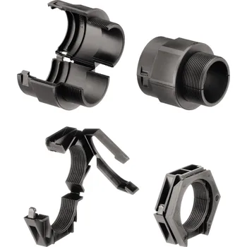 kabelová chránička FRAENKISCHE FRÄNKISCHE Šroubení COV pr.37 IP43 dělitelné 49110370