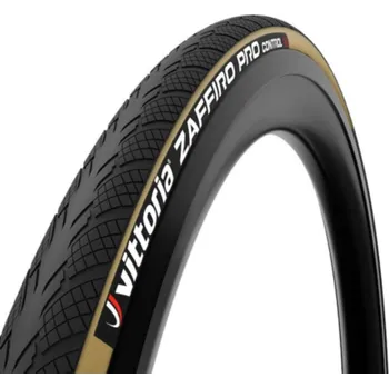 Plášť na kolo Vittoria Zaffiro Pro control plášť silniční kevlar 700x32C