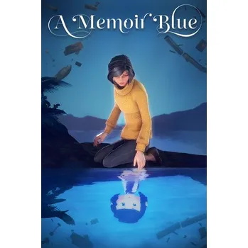 Počítačová hra A Memoir Blue PC