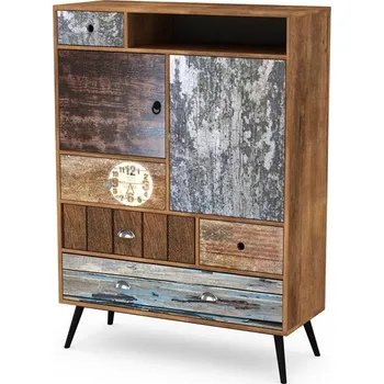 Komoda HALMAR Komoda MEZO KM4