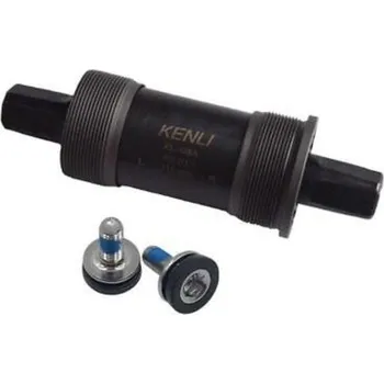 středové složení Kenli BSA středová 68mm - 120,5mm osa 4hran