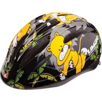 Cyklistická přilba Limar 121 Superlight Lion přilba dětská - velikost S