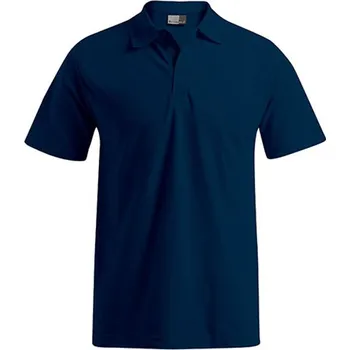 Pánská košile Promodoro Pánská polokošile E4120 Navy 3XL