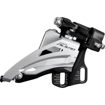 Přesmykač Shimano Alivio FD-M4020-E přesmykač MTB 2x9