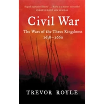 Civil War - Royle, Trevor