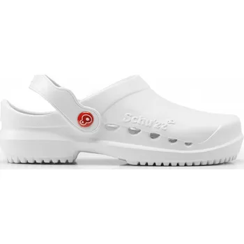 Dámská obuv Obuv Schu'zz Protec 0129 bílá stélka šedá Velikost: 41