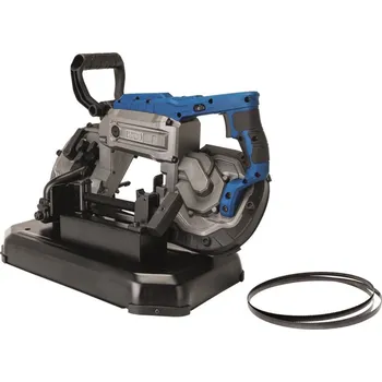 Scheppach MBS 1200 XTS