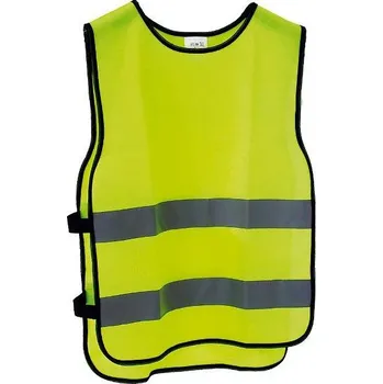 reflexní vesta dětská reflexní vesta M-Wave S-M