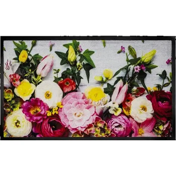 Rohožka Rohožka 585 Image 344 flowers Rohožka 585 Image 344 flowers