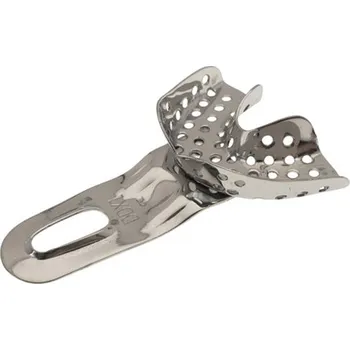 Příbor Otiskovací lžíce dětská DDX (na dolní ozubenou čelist) DDX 3