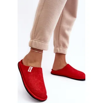 Dámské pantofle Pantofle model 188676 Step in style 36