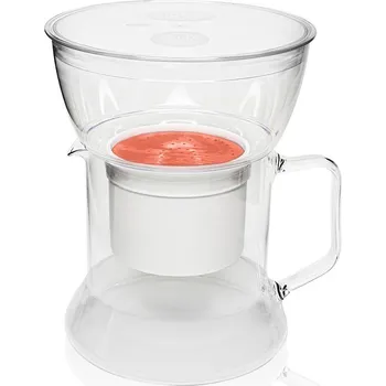 Filtrace vody Aqua Aurea DIONA MAX FTK3 filtrační konvice 1,8 l