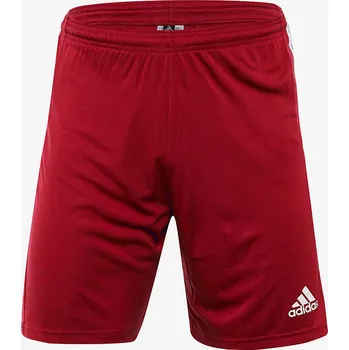 Pánské fotbalové trenky adidas Squadra 21 červená/bílá