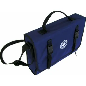 Lékárnička Lékárnička-brašna s náplní do 30 osob