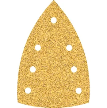 Příslušenství k nářadí BOSCH Brusný papír EXPERT C470, 100 × 150 mm, G 40, 50 ks (2608901640)