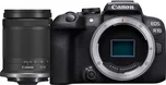 Canon EOS R10 + RF-S 18-150mm F3.5-6.3 IS STM