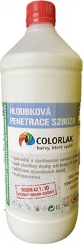 Penetrace COLORLAK Penetrace S2802A E0607