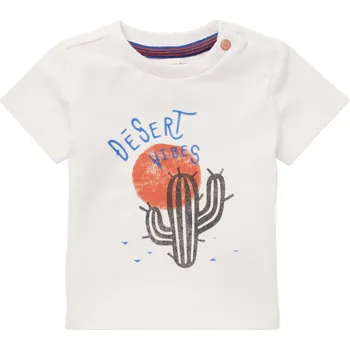 TRIČKO NOPPIES TOTNES, BÍLÉ Velikost: 62