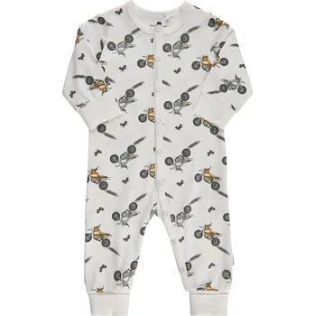 Kojenecký overall OVERAL CELAVI KOJENECKÝ, S MOTORKAMI Velikost: 80