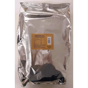 Sušená potravina Jablka lyofilizovaná kousky (sušená mrazem) 600 g. NaturBites