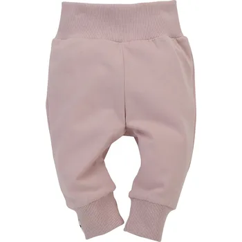 PINOKIO LEGÍNY PINOKIO, JEDNOBAREVNÉ, ROSE, HAPPINESS Velikost: 68