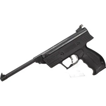 Vzduchovka Lámací vzduchová jednoruční pistole na náboje o velikosti 5,5mm