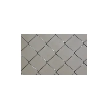 Pletivo Pozinkované pletivo okatost 60x60 mm - Vysoká Kvalita Za Skvělou Cenu