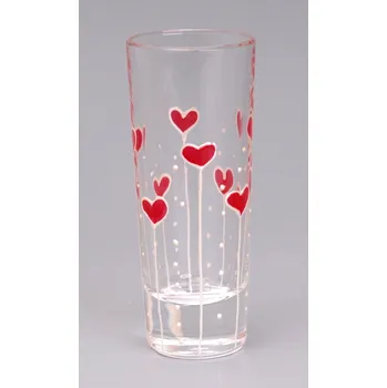 Likér Štamprle 0,05 l - srdíčka