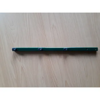 Příslušenství pro plot Bavoleta - držák na ostnatý drát - universal - Vysoká Kvalita Za Skvělou Cenu