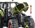 WIKING 077863 Claas Axion 950