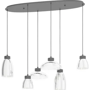 Závěsné svítidlo SARNARRA EGLO 390301