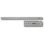 Ocelové pravítko Sola LSB 300, 300mm