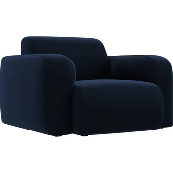 Křeslo Windsor & Co Sametové křeslo Lola