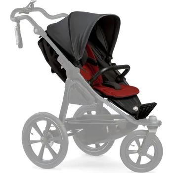 Korbička TFK Stroller Seat pro Anthracite 2024