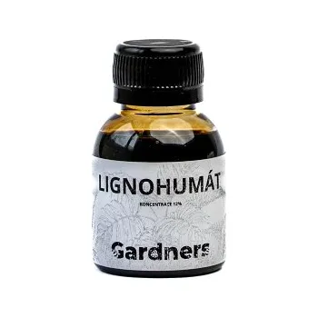 Hnojivo Lignohumát (koncentrace 12 %) 50 ml