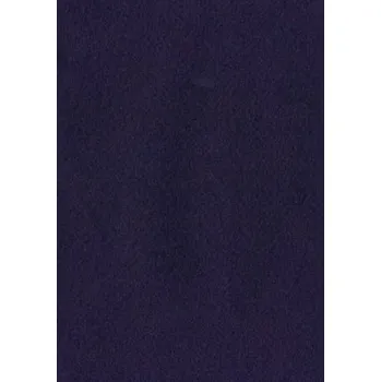 Opravná sada podvozku a pohonu kol Dekorační plsť č. 456, 140 g, tm. modrá