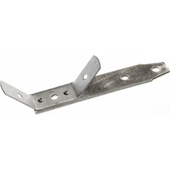 Stavební materiál Rychlozávěs DK mont pružinový na dřevo 100 ks/balení