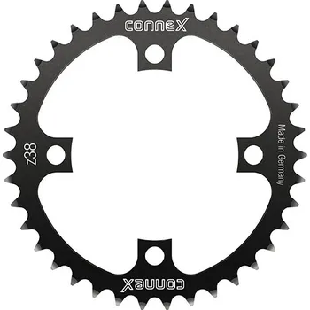 Převodník na kolo Převodník 42z, Wipperman Al, síla 2 mm, rozteč 104mm, pro E-biky