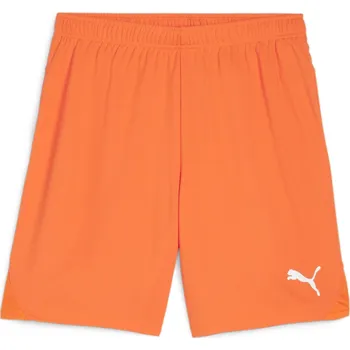 Pánské oblečení Šortky Puma teamGOAL Shorts 705752-08 Velikost M