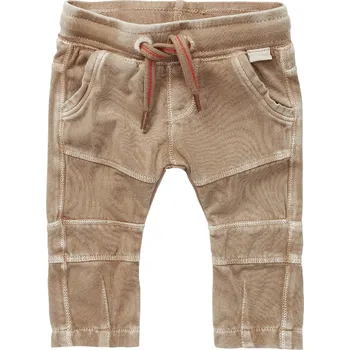 KALHOTY NOPPIES TRAIL, HNĚDÉ, REGULAR FIT Velikost: 74