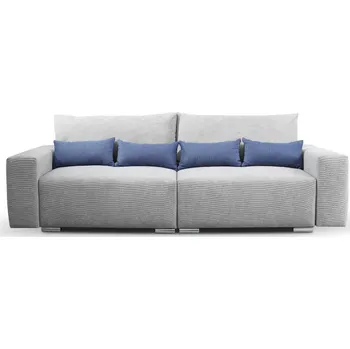 Pohovka Lubnice Pohovka Dora Barevné provedení: aragon 59 GR1