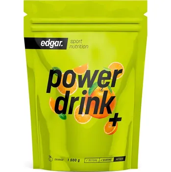 Fitness strava Powerdrink+ Pomeranč 100g
