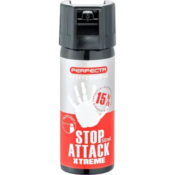 Obranný sprej Umarex Perfecta Stop Attack Xtreme