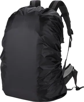 Pláštěnka na batoh Merco Case obal na batoh černý
